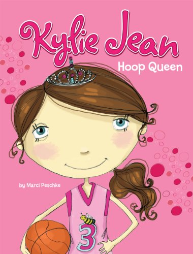 Kylie Jean Hoop Queen