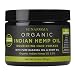SUNAROMA Organic Hair Pomades (Indian Hemp Oil)