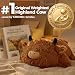 Imagen de Mewaii Peluche Vaca de Montaña con Peso de 1,8 kg