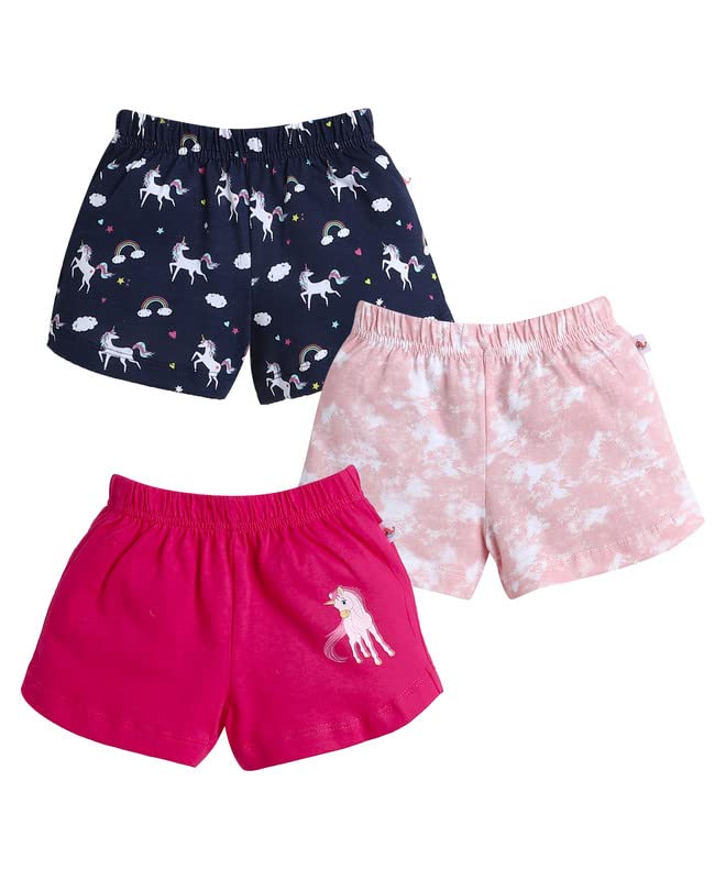 Image of BUMZEE Girls Shorts