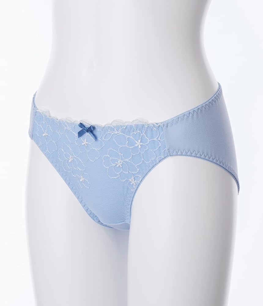 ピーチジョン　マストアップフローラレオパード　サテン　32D S 20140816003208374_215.jpg