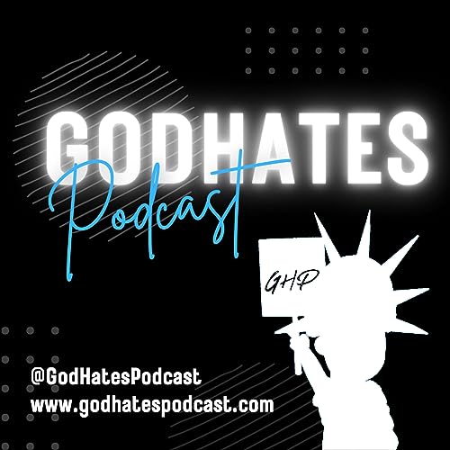 GodHatesPodcast cover art