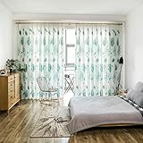 USO: Puede usarlo donde lo desee, incluyendo cocina, sala de estar, guardería, cafetería, dormitorio, baño, etc. Es perfecto para el tratamiento o la decoración de ventanas.