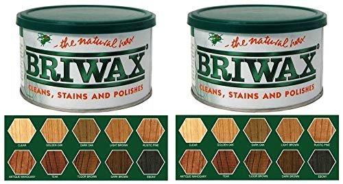 How to antique latex painted furniture