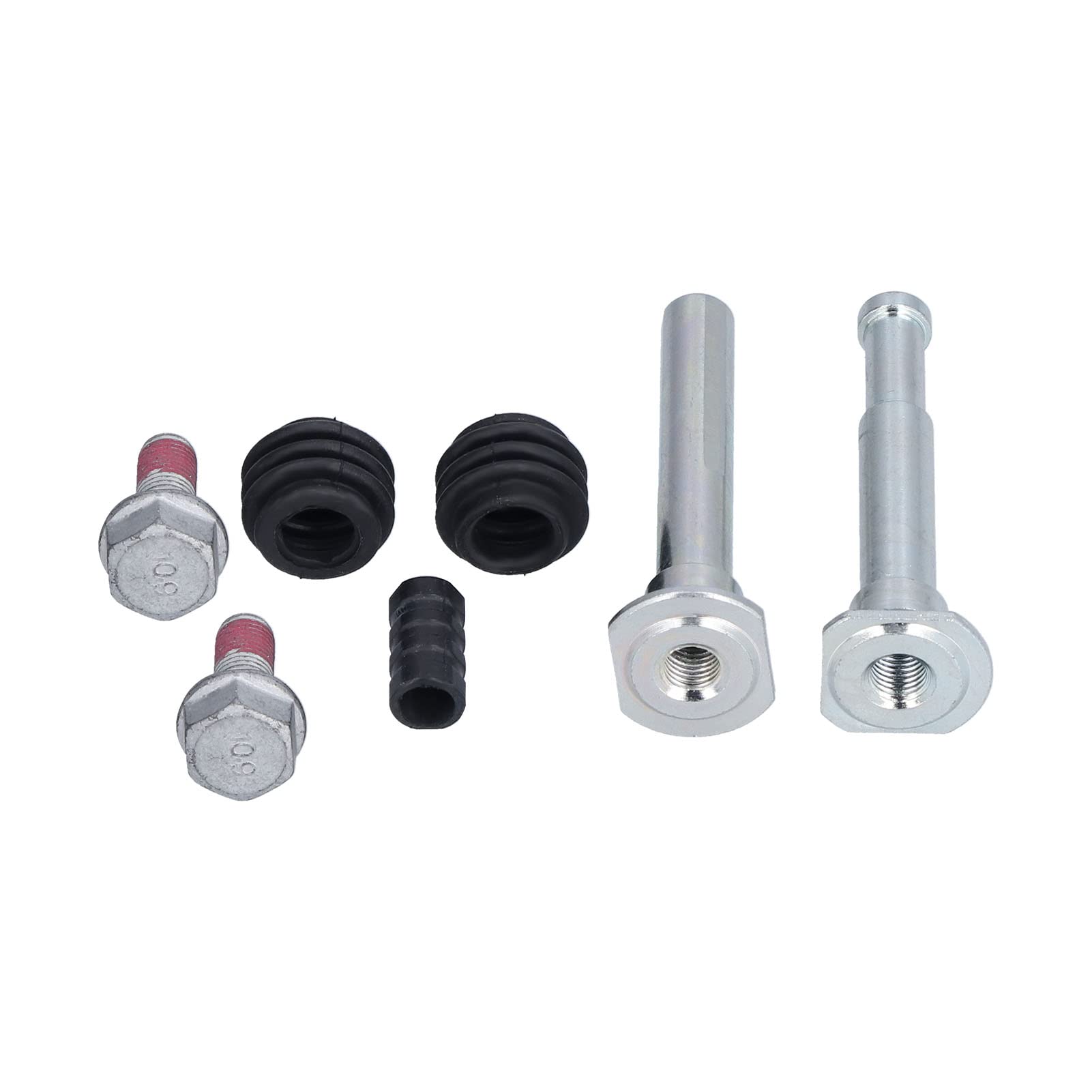 Rear Brake Caliper Slider Guide Pin Kit BCF1376A Brake Caliper