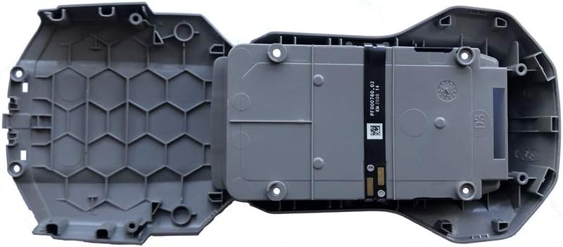 Taoke Mavic Air 2 Drone Replacement Upper Shell for Mavic Air 2- Upper Shell