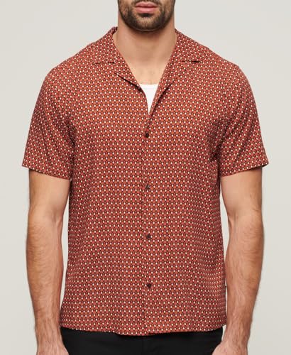 Chemise Superdry Revere - vue 8