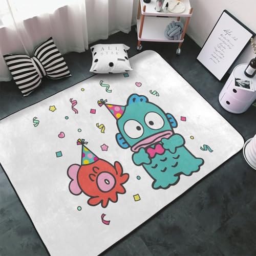 �n���M���h�� (2) �J�[�y�b�g �����` ���O�}�b�g ���O �O�~ �l�C �ėp �h�_�j �R�� �h�� �h�L �ӂ���Ǝ�G�� ������� �D�����t�����l�����O ���g�[�Ή� �􂦂� ����~�ߕt �A�j�� �O�b�Y �L�����N�^�[ �v���[���g 100 × 150 cm fg