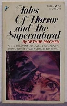 Gothic Tales of Horror and the Supernatural