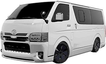 【美品】VALENTI ヴァレンティ ハイエース 200系　REVO2 トヨタ 200系 ハイエース レジアスエース タイプ2 ジュエルLED