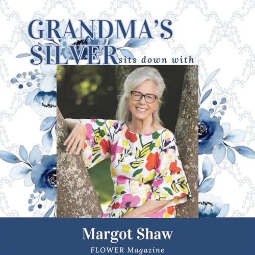 Inside FLOWER Magazine's 2025 Nashville Showhouse with Margot Shaw cover art