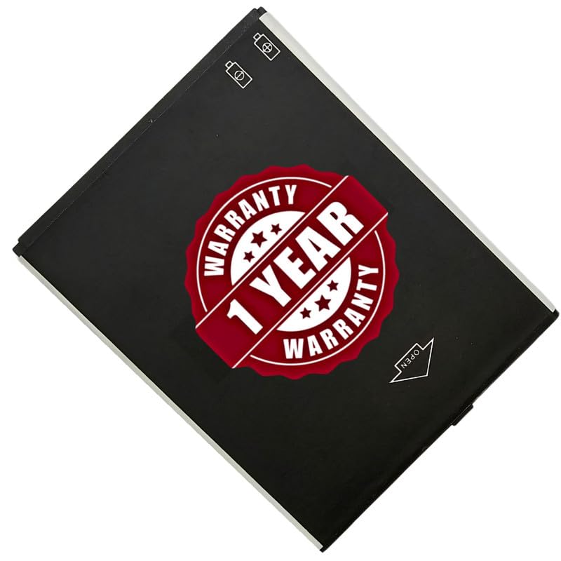 Image of Original BR1765AO Battery Compatible with Intex Aqua Speed - (1700mAh) - 1 Year Warranty BC45