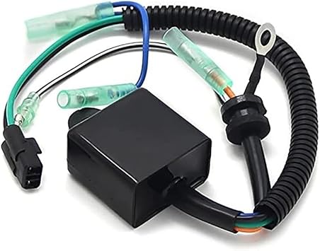 32900-93911 for Outboard Motor DT15 9.9 15HP 9.9HP Replaces 32900-93910