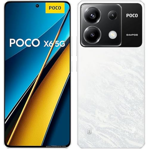 Image of EmBed Matte Fiber Display Guard for Xiaomi Poco X6 - Unbreakable, Ultra-Thin, Lightweight Matte Finish Screen Protector with Easy Installation Kit