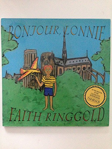 Bonjour, Lonnie 0786800763 Book Cover