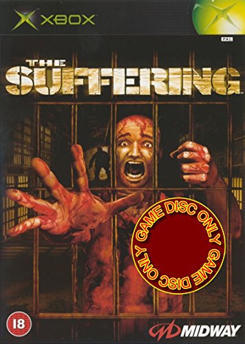 Image of The Suffering (Xbox)