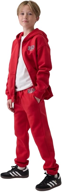 Boys' Est. 1969 Logo Jogger
