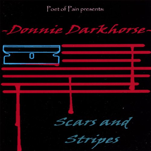 Amazon Music Donnie DarkhorseのScars and Stripes Amazon.co.jp