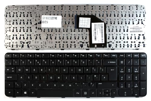 Clavier pour ordinateur portable HP AER36E01110 pour réparer vos touches défectueuses