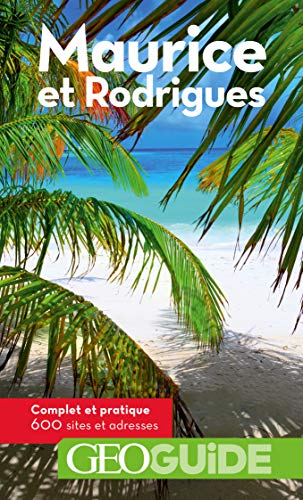 Télécharger GEOguide Maurice: Les incontournables Gratuit
