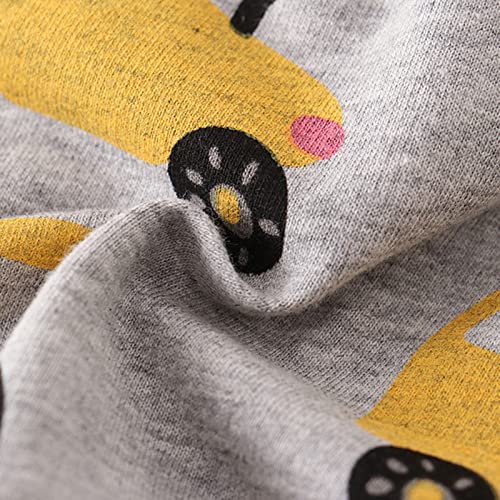 Shorts casuais para meninas e meninos e crianças com estampa de desenho animado casual moda praia sh
