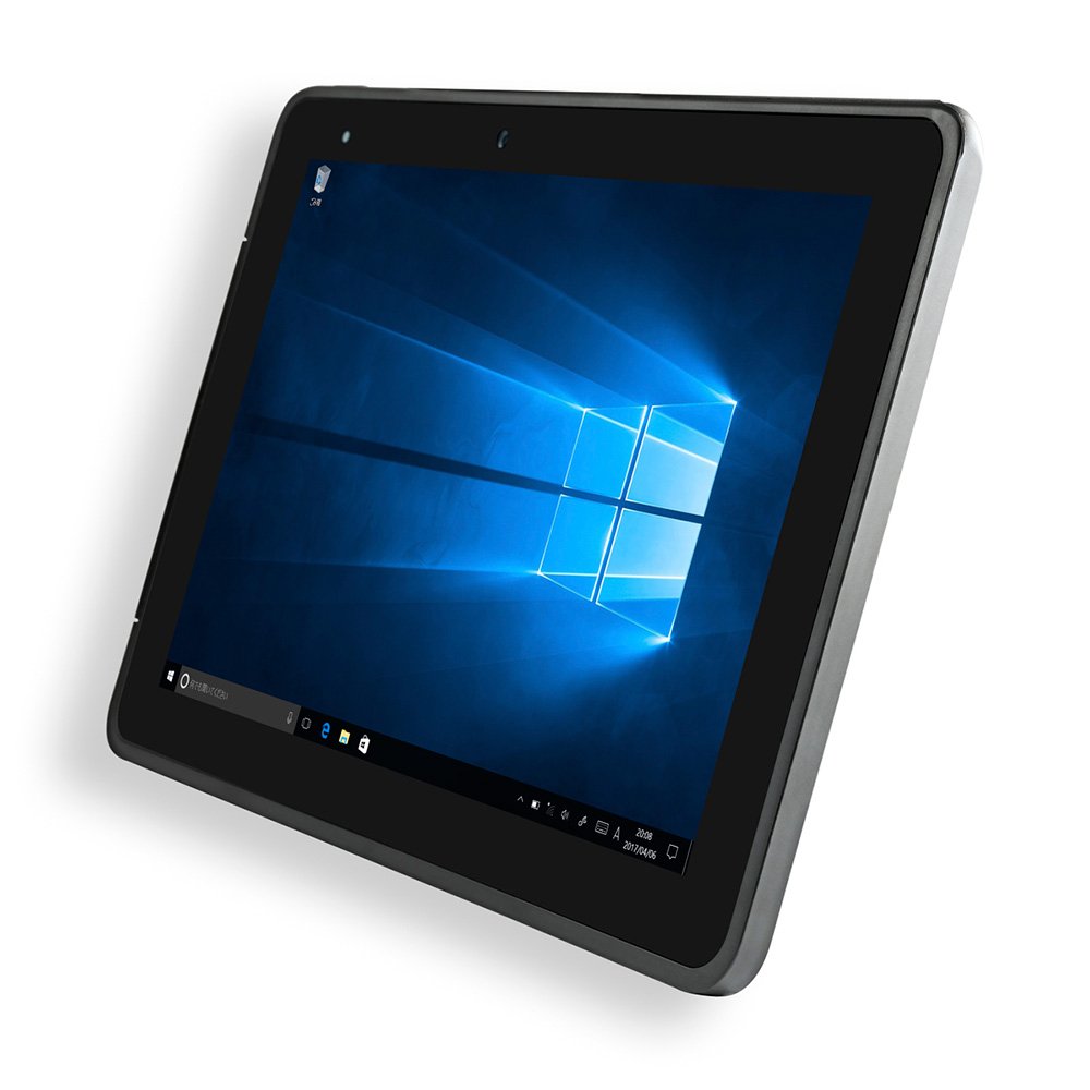 Amazon.co.jp: ECS LIVA Windowsタブレット128GB (キーボード