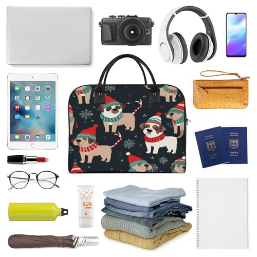 Maletín ligero para laptop unisex miniatura 5