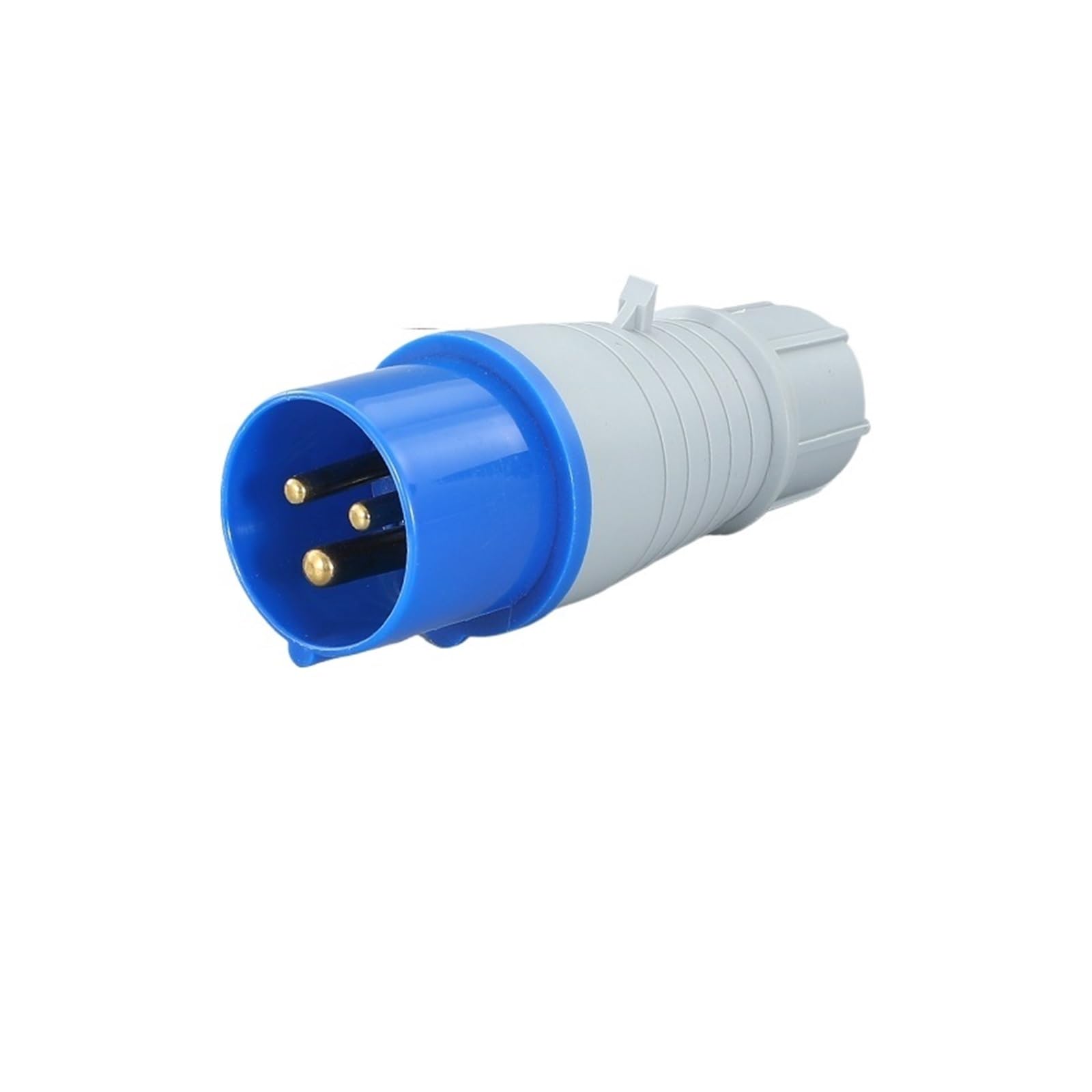 Amazon.com: MeLphi Enchufe industrial y conector de enchufe
