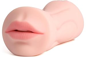 Double-Sided Sex Toy for Men: Ultimate Pocket Pussy Experience