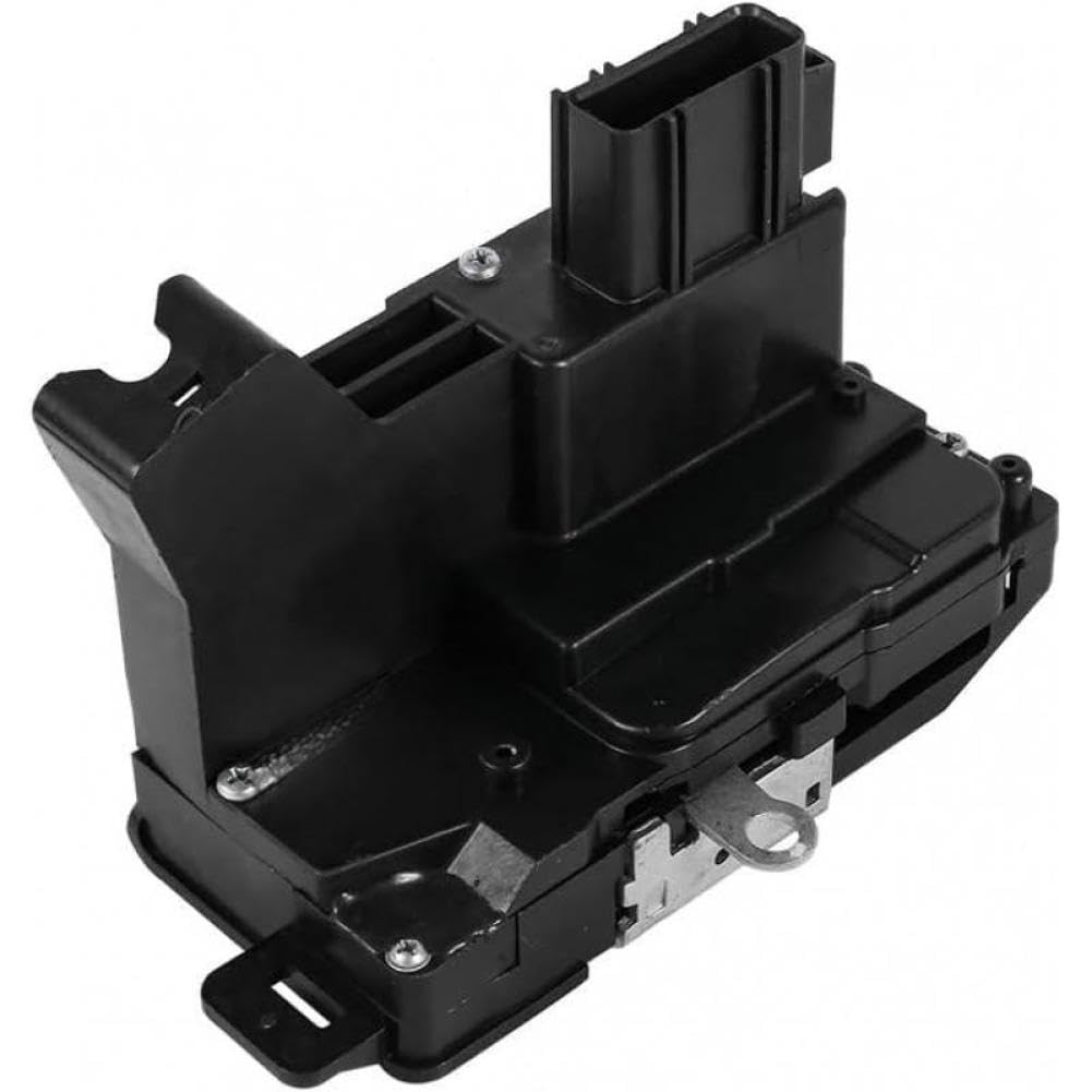 Aptkaukvk Onecolor Front Left Door Lock Latch Actuator Assembly Compatible With Fusion Mkz Milan 2006-2011 Dla293
