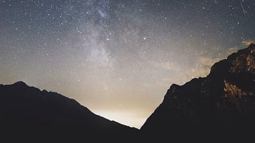 Gold, Frankincense, and Myrrh