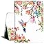 Flower Hummingbird
