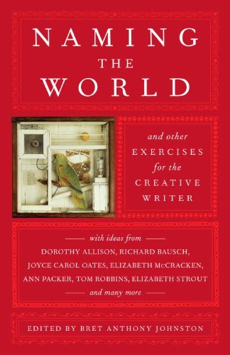 Cover of Naming the World: And Other Exercises for the Creative Writer