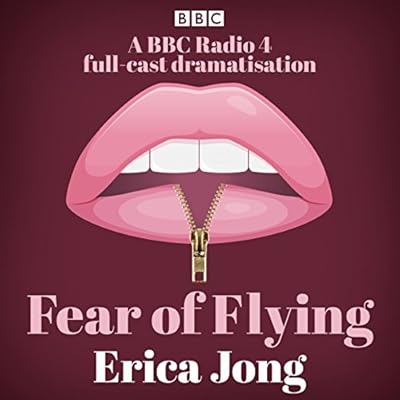 Fear of Flying