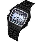 Acnos-Premium-Brand-Digital-4-Colours-Square-Dial-Unisex-Wrist-Watch-for-Men-Women-Pack-of-1-WR
