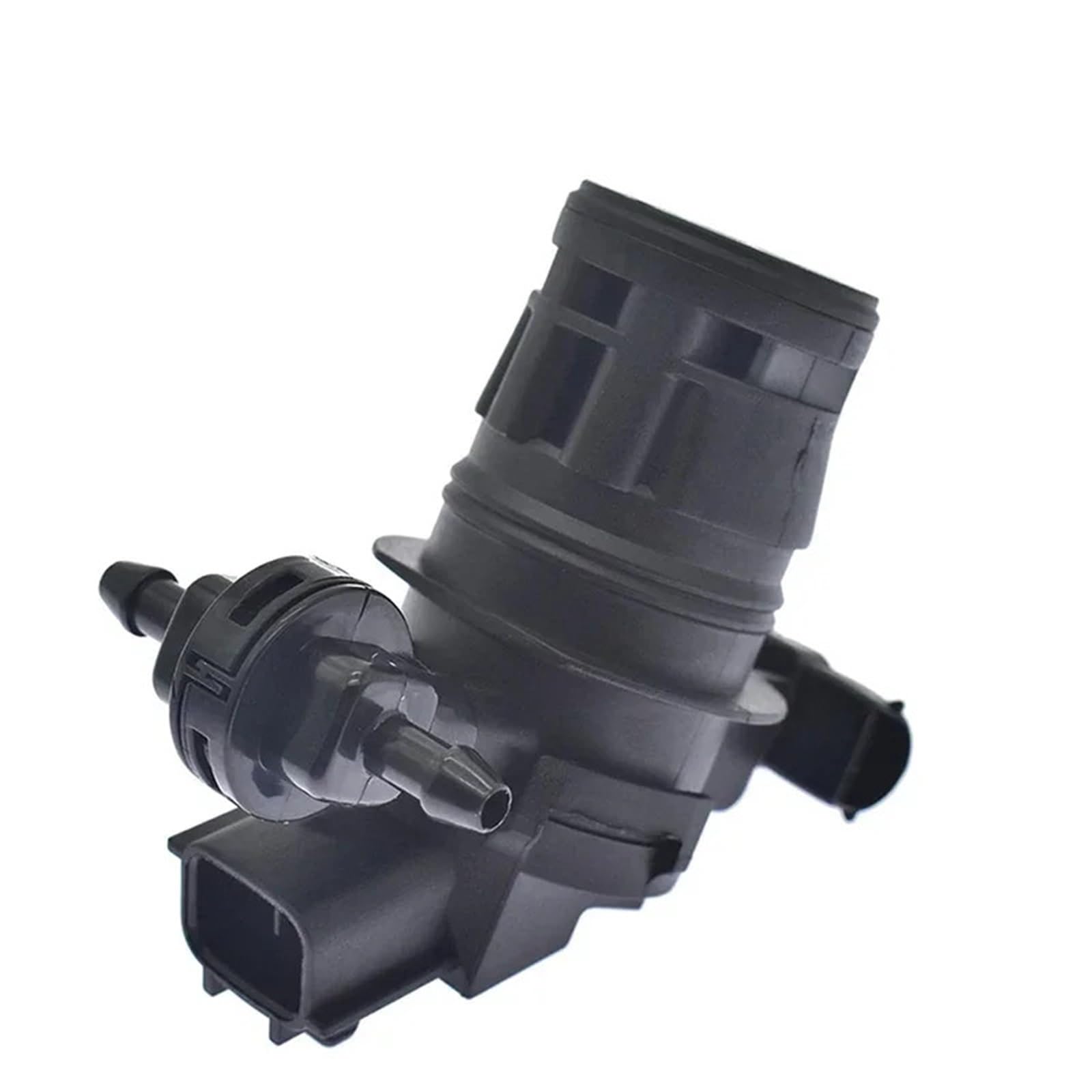 Silnik pompy spryskiwacza wycieraczki przedniej szyby, Compatible With CR-V Odyssey/Acura RDX/Mazda 3 5/Toyota RAV4 76846-TP6-C01 pompa płynu do wycieraczek