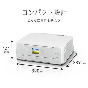 O*O様 EPSON EP-777A インクジェットプリンター 本体他 Amazon.co.jp: EPSON プリンター インクジェット複合機 カラリオ