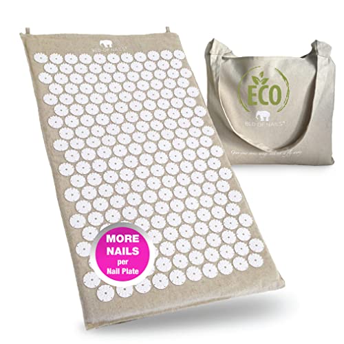 Best Back Pain Acupuncture Mat Our Favorite in 2022