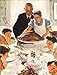 Norman Rockwell's Faith of America