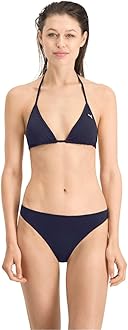PUMA Women's PUMA - Women's Bikini Bottom - Classic Bikini Bottoms