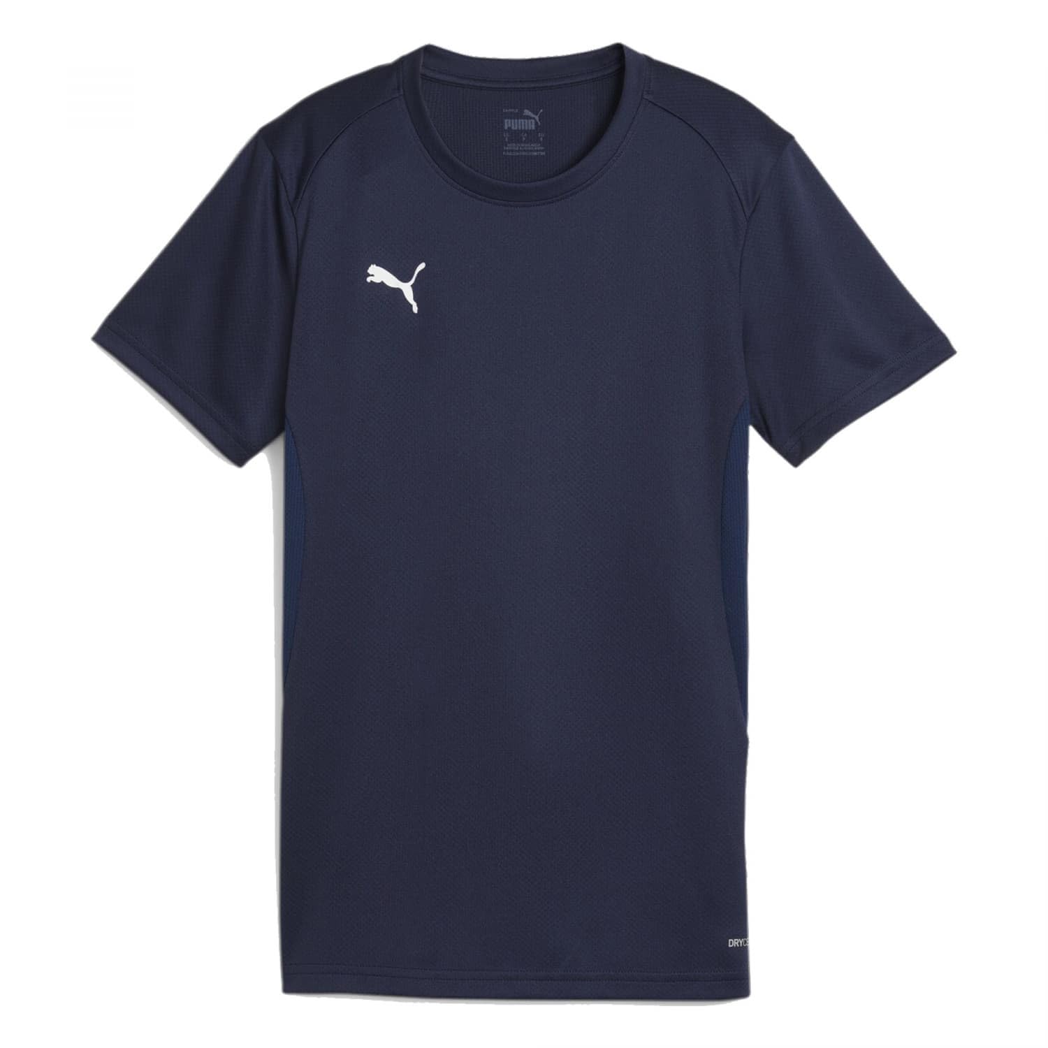 PUMA Teamgoal Jersey WMN Tee Mixte (Lot de 1)