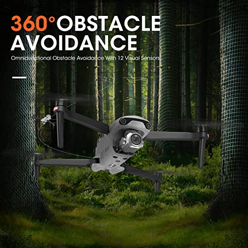 Autel EVO II Pro V3 SE thumbnail 4