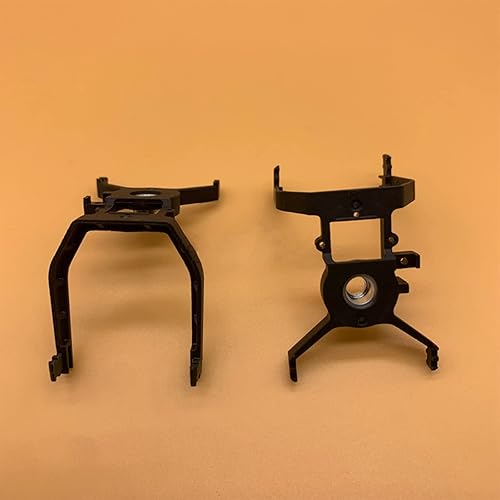 Miniatura 5 de Soporte de amortiguador de cardán apto para DJI Mini 1Mini2Mini SE Accesorios para drones Montaje de Amortiguación Cámara Gimbal Soporte