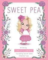 Sweet Pea 1981013059 Book Cover