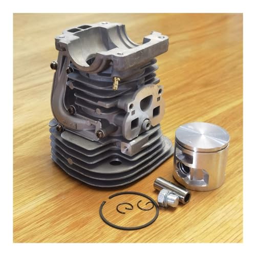 Kit piston-cylindre 47 mm contre la perte de compression 455