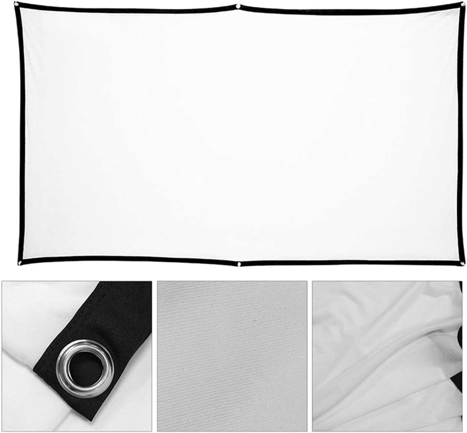 Pantalla para proyector 100" 16:9 TBLOTYD miniatura 2