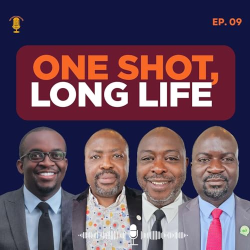 Episode 9: From the Ground Up: How Local Funds Are Reinventing Zambia&rsquo;s Immunization Future