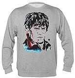 Direct-to-Garment Print Finest Prints Ramsay Bolton Painting Sudadera Unisex XX-Large