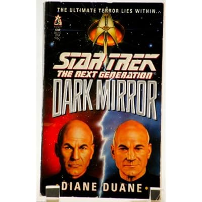 Star Trek The Next Generation: Dark Mirror