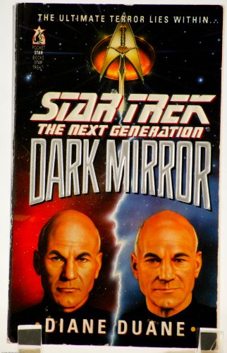 Dark Mirror (Star Trek: The Next Generation)